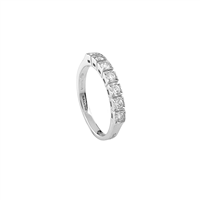 Anello Salvini Donna in Oro bianco Diamante 0.32 Ct 20102749 - 20102749